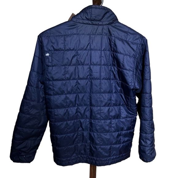 Patagonia Kids Nano Puffer Jacket Large - Picture 2 of 4